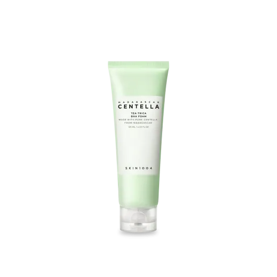 SKIN1004 TEA-TRICA BHA FOAM