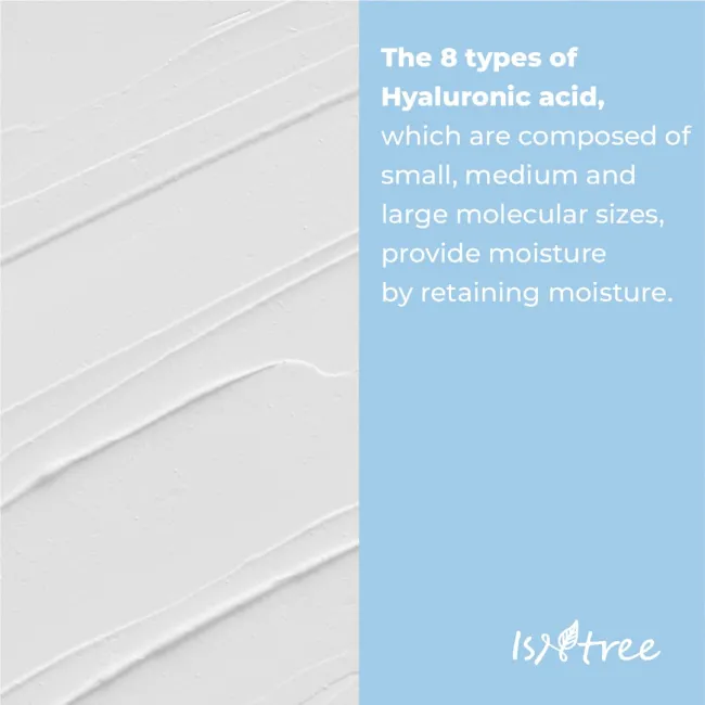 Hyaluronic Acid Low-pH Cleansing Foam 150ml
