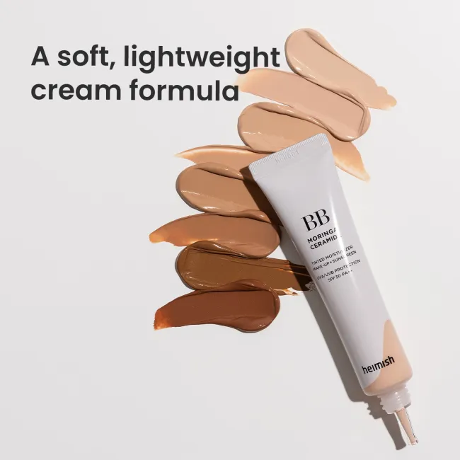 Moringa Ceramide BB Cream 30g/1.05oz