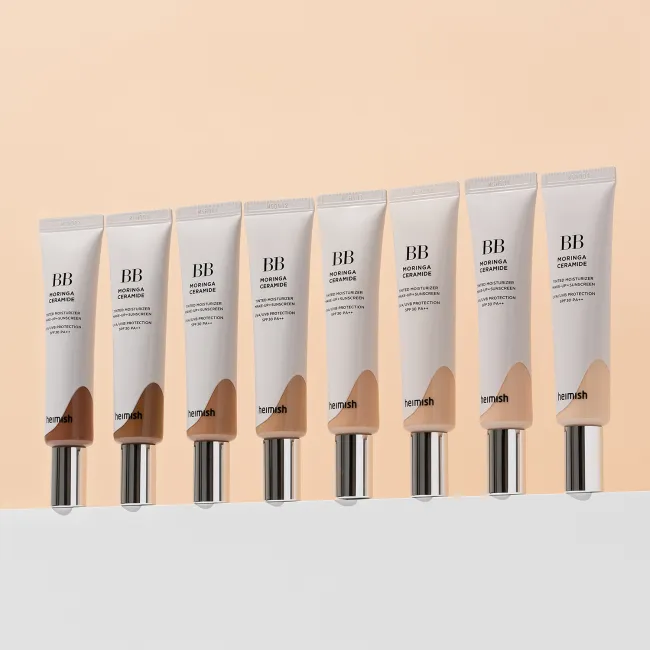 Moringa Ceramide BB Cream 30g/1.05oz