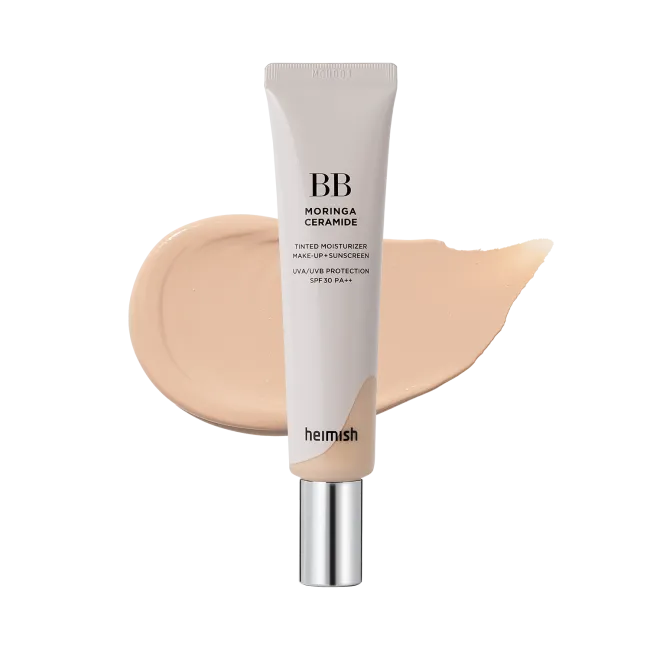 Moringa Ceramide BB Cream 30g/1.05oz