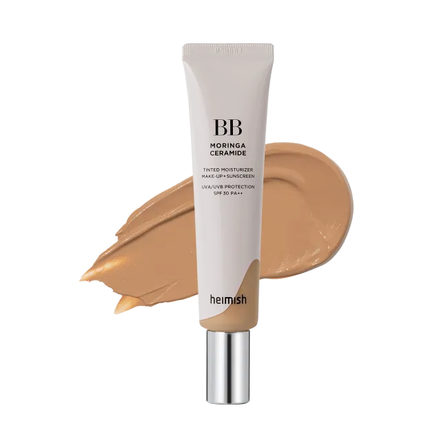 Moringa Ceramide BB Cream 30g/1.05oz