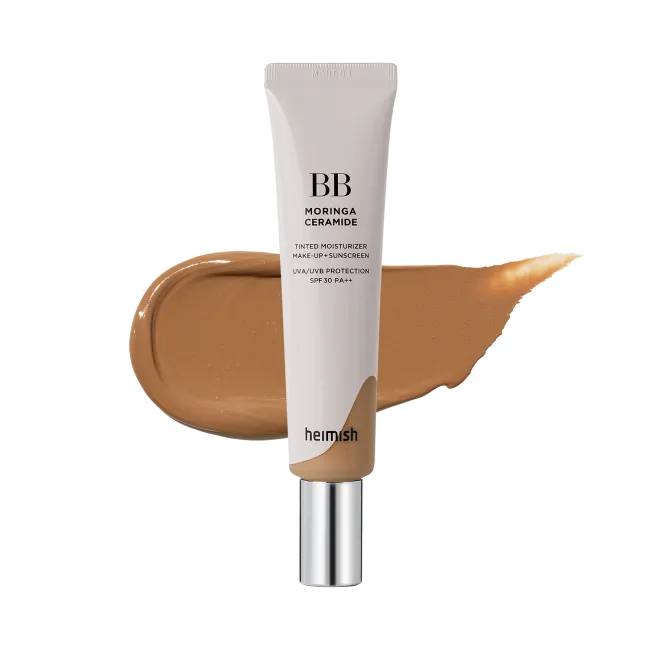 Moringa Ceramide BB Cream 30g/1.05oz