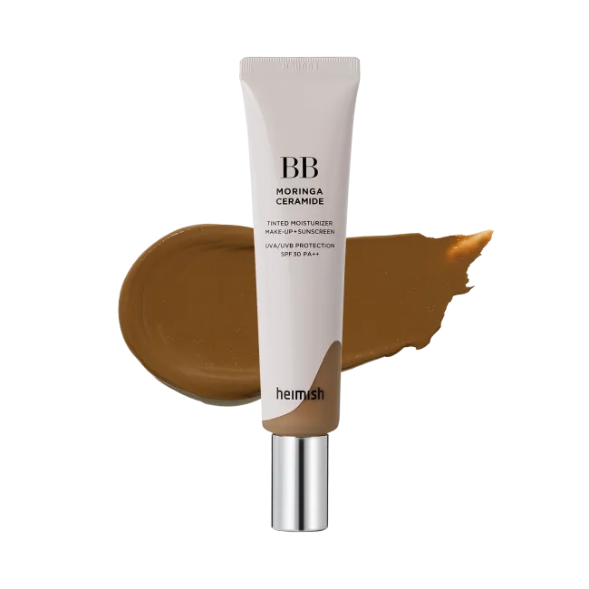 Moringa Ceramide BB Cream 30g/1.05oz
