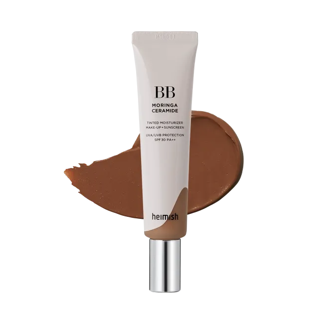 Moringa Ceramide BB Cream 30g/1.05oz