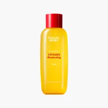Vitamin illuminating Toner
