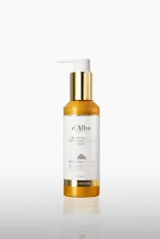 d'Alba White Truffle Return Oil Cream Cleanser 160ml