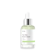 Tea Tree Relief Serum