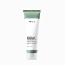 Anua Global Cleanser Heartleaf LHA Moisture Peeling Gel