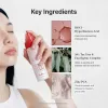 میست تسکین دهنده و ضد جوش هیپوکلروس اسید و زینک دکتر التیا