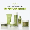 Matcha Calming Cream