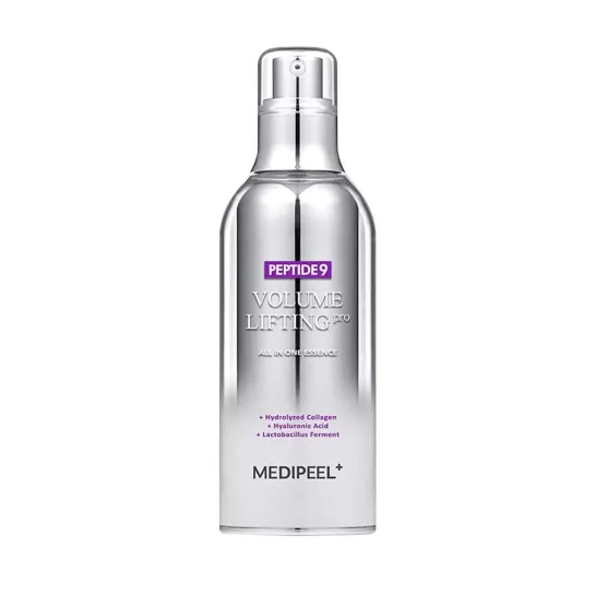 اسنس لیفتینگ ضد چروک 9 پپتاید مدی پیل