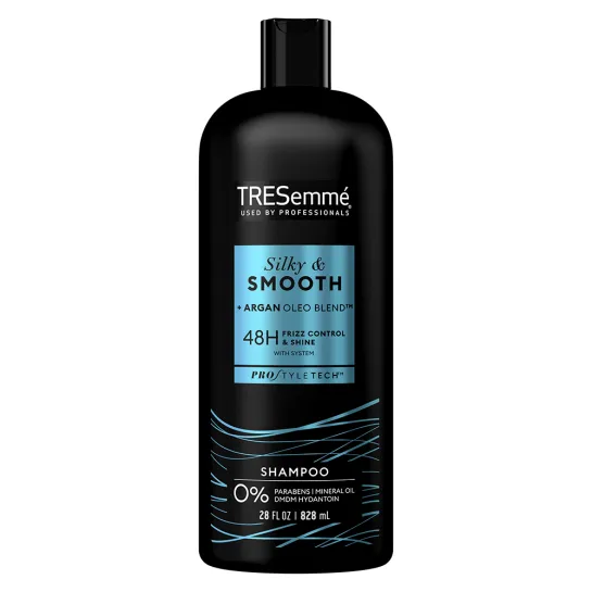 شامپو ضد وز و آبرسان قوی روغن آرگان ترزمی ترزمه