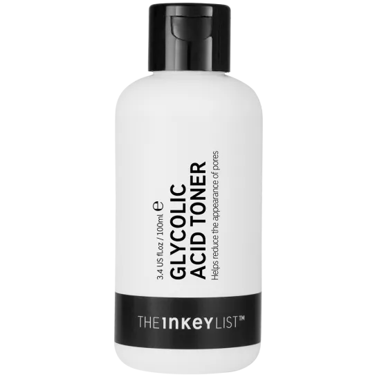 Glycolic Acid Toner pack shot