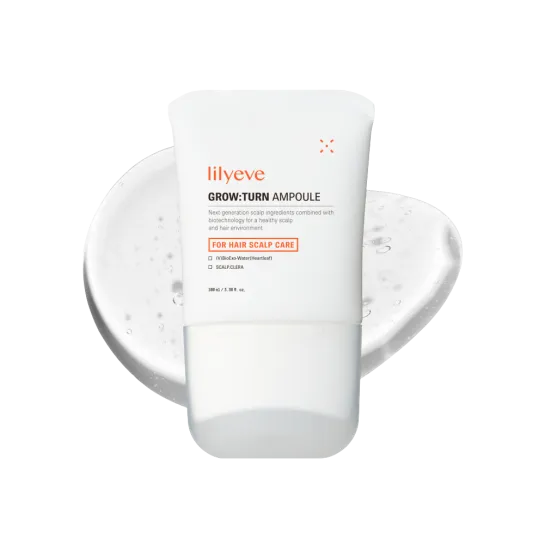 Growturn Hair Serum with Brush 100ml