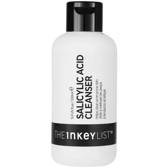 Salicylic Acid Cleanser pack shot