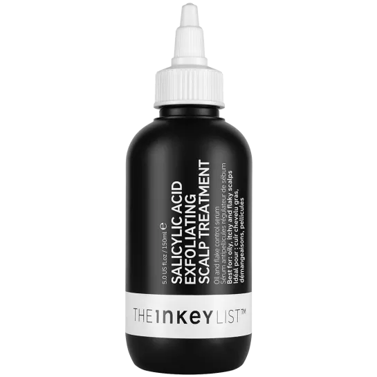Salicylic Acid Exfoliating Scalp Treatment packshot