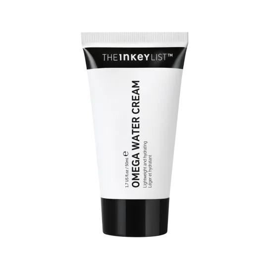 Omega Water Cream pack shot
