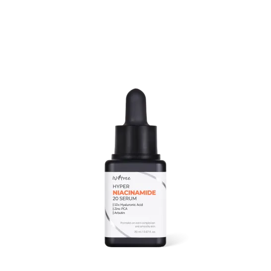 Hyper Niacinamide 20 Serum 20ml