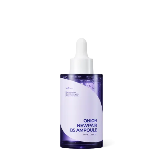 Onion Newpair B5 Ampoule 50ml