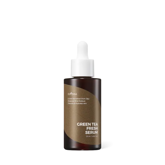 Green Tea Fresh Serum 50ml