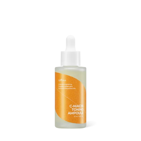C-Niacin Toning Ampoule 50ml