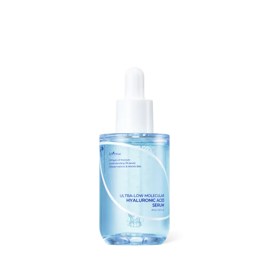 Ultra-Low Molecular Hyaluronic Acid Serum 50ml