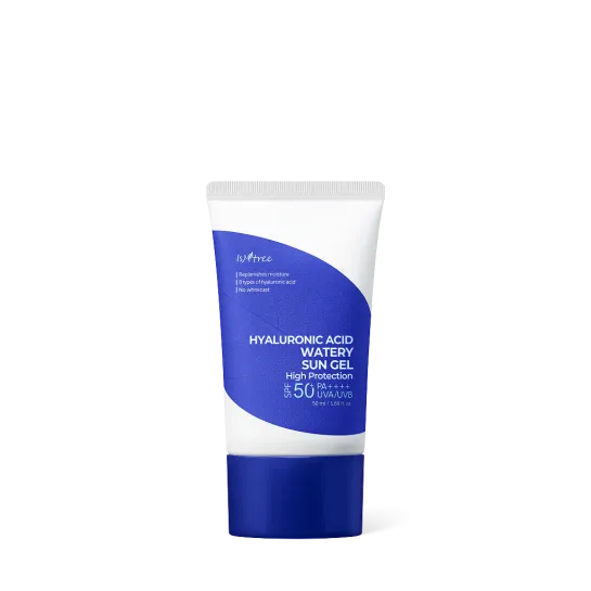 Hyaluronic Acid Watery Sun Gel 50ml