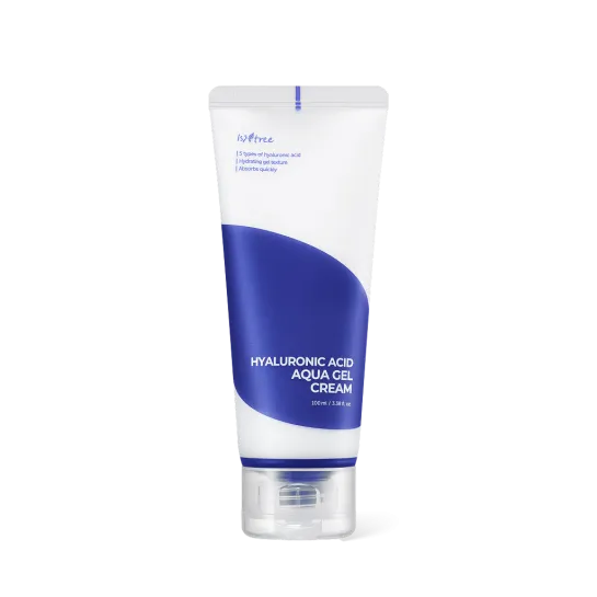 Hyaluronic Acid Aqua Gel Cream 100ml
