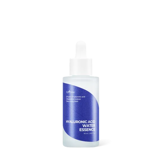 Hyaluronic Acid Water Essence 50ml