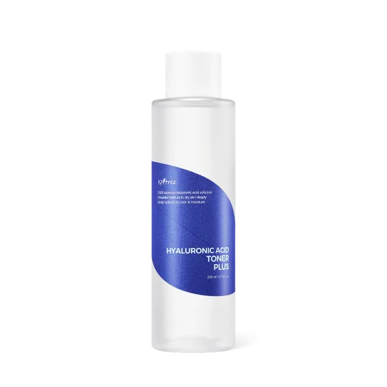 Hyaluronic Acid Toner Plus 200ml
