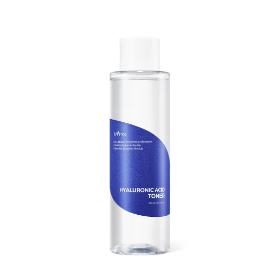 Hyaluronic Acid Toner 200ml