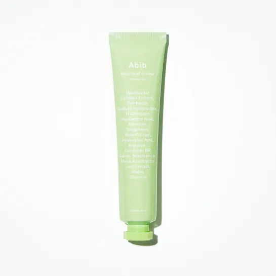 Heartleaf cream Calming tube 75ml