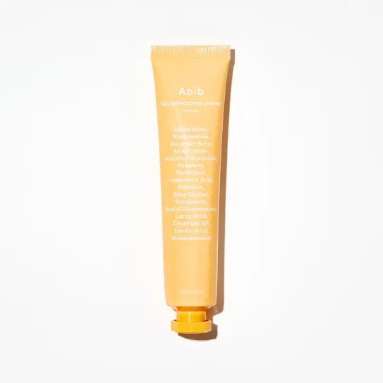 Glutathiosome cream Vita tube 75ml