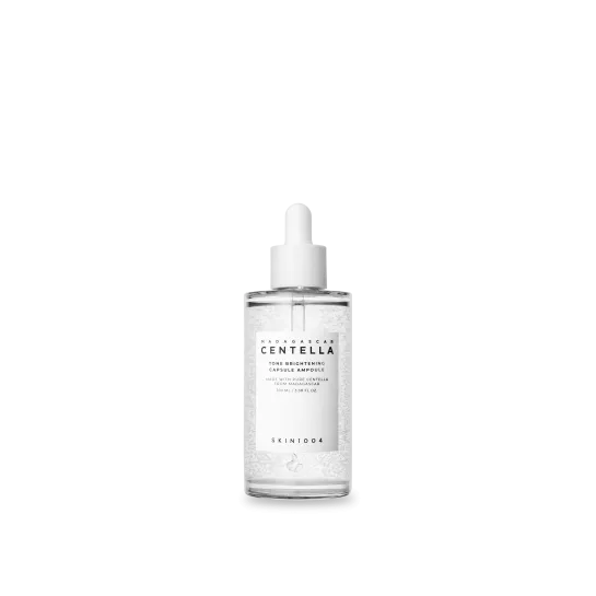 SKIN1004 Ampoule/Serum 100ml Brightening Capsule Ampoule