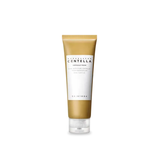 SKIN1004 Cleanser Centella Ampoule Foam