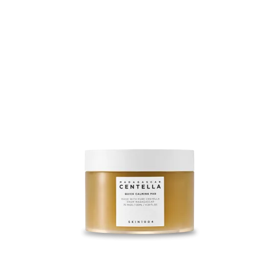 SKIN1004 Mask/Pad 70 Pads (130ml) Centella Quick Calming Pad