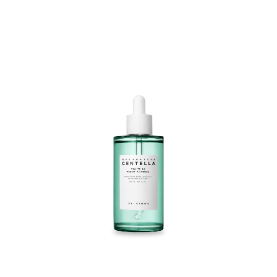 SKIN1004 Ampoule/Serum 100ml Tea-Trica Relief Ampoule