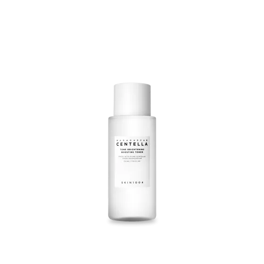 SKIN1004 Toner 210ml Tone Brightening Boosting Toner