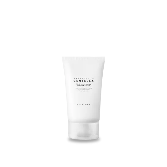 SKIN1004 Cream Tone Brightening Capsule Cream