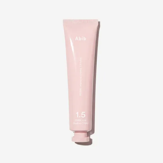 PDRN intensive cream 1.5 tube 75ml