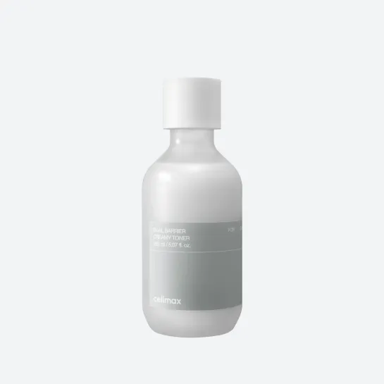 Dual Barrier Creamy Toner