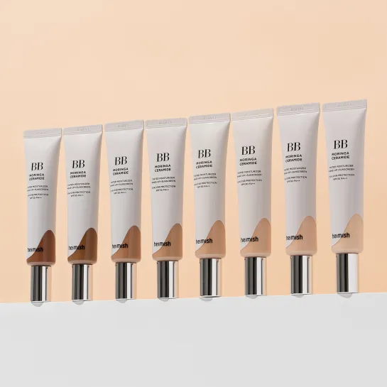 Moringa Ceramide BB Cream 30g/1.05oz