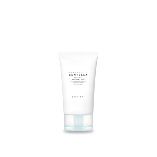 SKIN1004 Cream Hyalu-Cica Moisture Cream