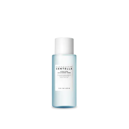 SKIN1004 Toner Hyalu-Cica Brightening Toner