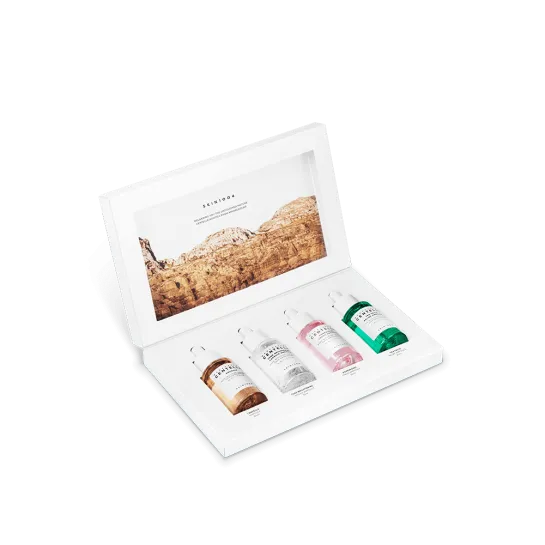 SKIN1004 CENTELLA AMPOULE KIT