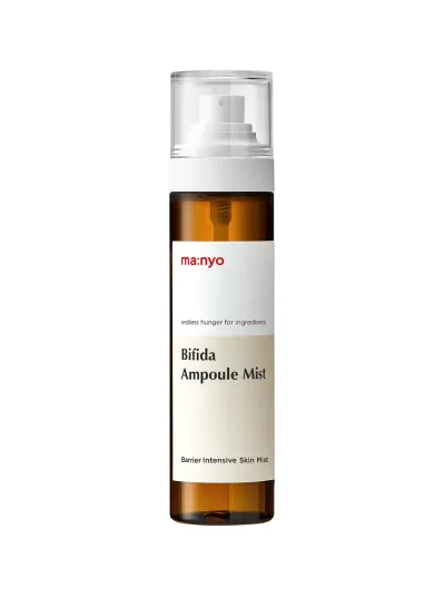 Bifida Ampoule Mist