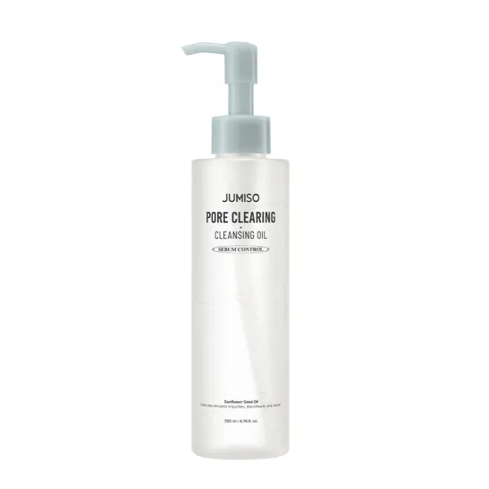 Pore Clearing Cleansing Oil 200ml