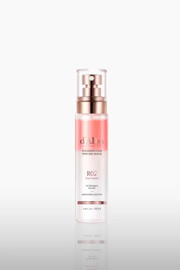 d'Alba Professional Reparing Hair Perfume Serum (50ml/100ml)