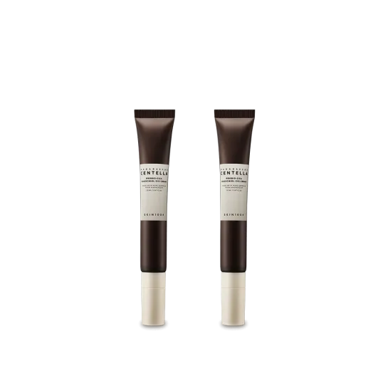 SKIN1004 Cream Twin Pack(20ml*2ea) PROBIO-CICA BAKUCHIOL EYE CREAM